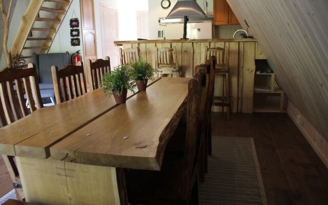 Äventyrscampen in Sövde