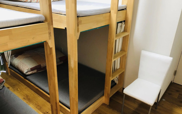 Kanazawa Guesthouse Stella - Hostel