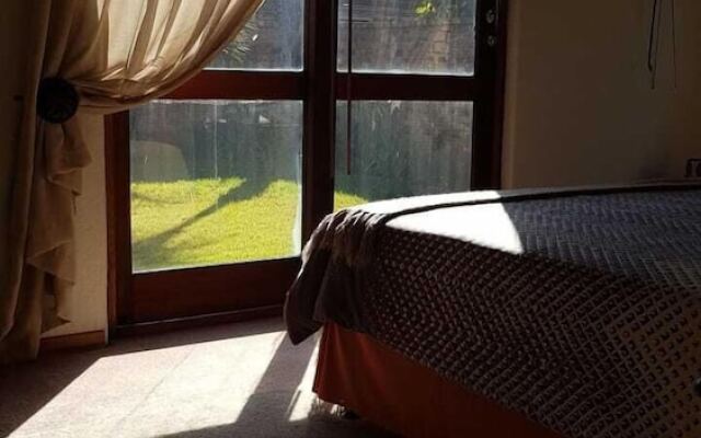 Acquila Bed And Breakfast