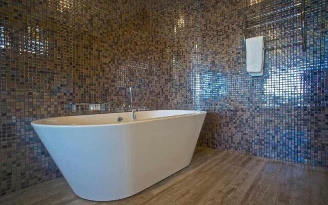 The Best in San Sebastian PRIVATE ENTRANCE & TERRACE