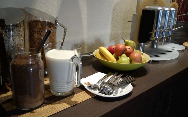 Arena Hotel