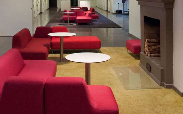 Quality Hotel Park Södertälje City