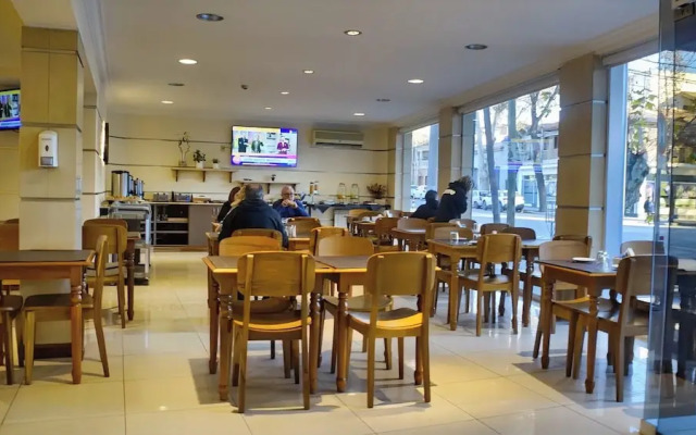 Condor Suites Apart Hotel
