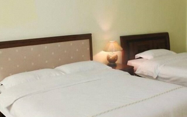 Dawu Sea Feeling Hotel