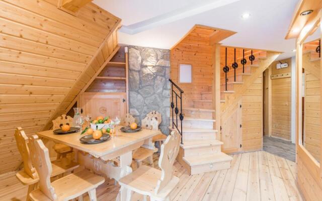 Apartamenty Na Szczytach Zakopane