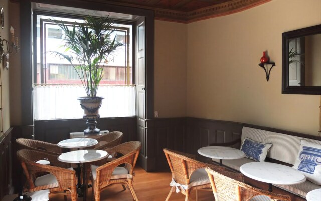 Mercador Guest House