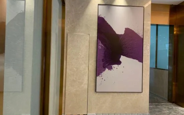 Lavande Hotel (Shenzhen East Gate International Trade metro station store) – Hotel Rooms – Shenzhen