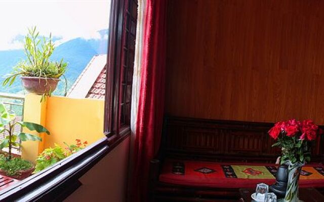 Sapa Luxury Hotel