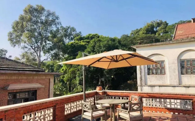 Xiamen Feisu Gulangyu Yangjiayuan Hotel