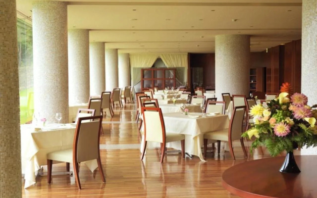 Island Hotel & Resort Nasu