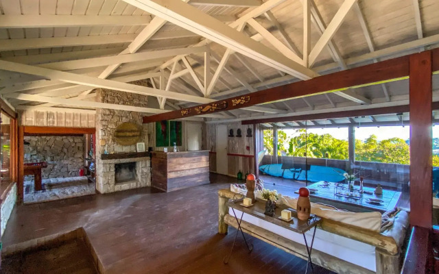 Pousada Morada da Praia do Rosa