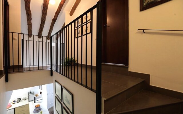 El Campillo, casa de campo cerca de la playa