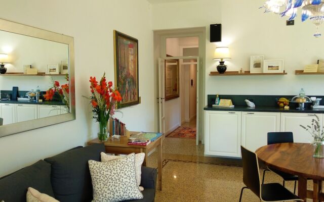 Residenza Laurum B&B