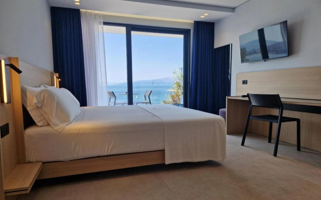 Victoria Boutique Hotel