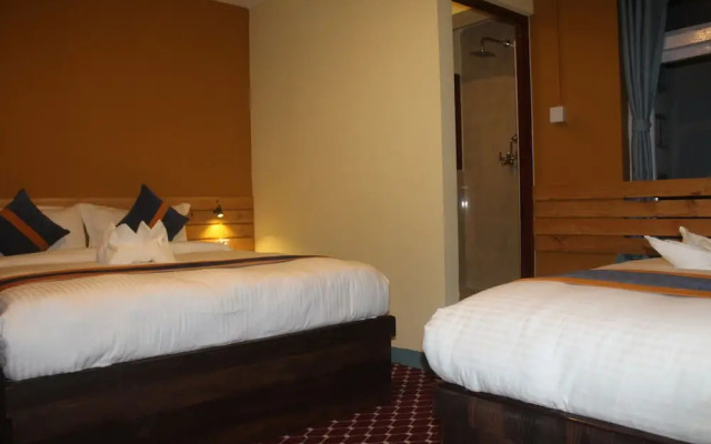 Kwabahal Boutique hostel