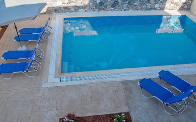 Holiday Home Villa Ruby