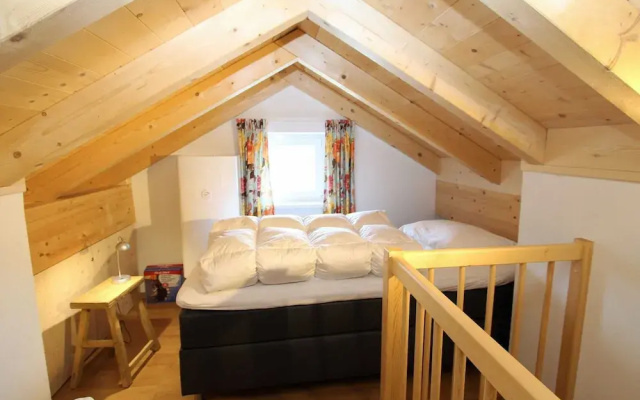 Luxurious Chalet in Kotschach-mauthen Near Ski Area