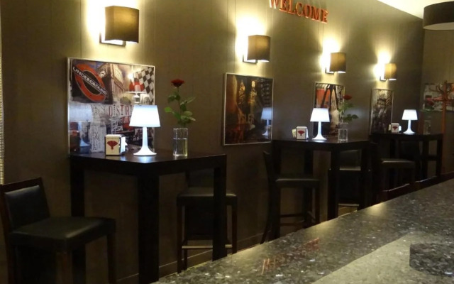 Logis Hotel La Chope