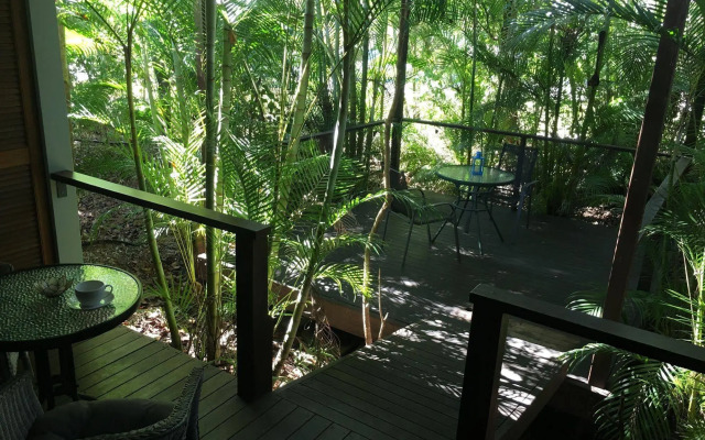 Sunbird Gardens