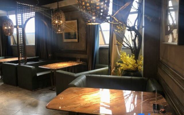 ROYGEM Hotel Jianshe Middle Road Miluo, Yueyang