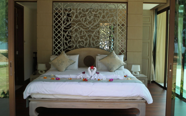 Ataman Luxury Villas