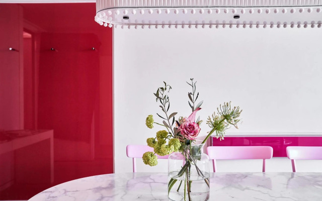 SIDE, a Member of Design Hotels