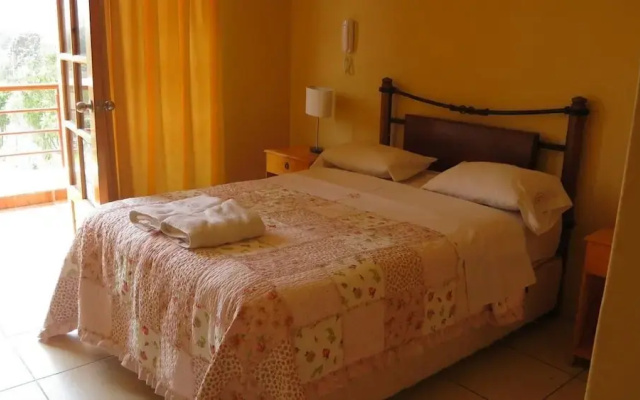 Las Cumbres INN