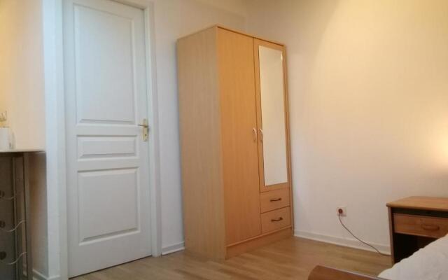 Studio mansardé à Oyonnax