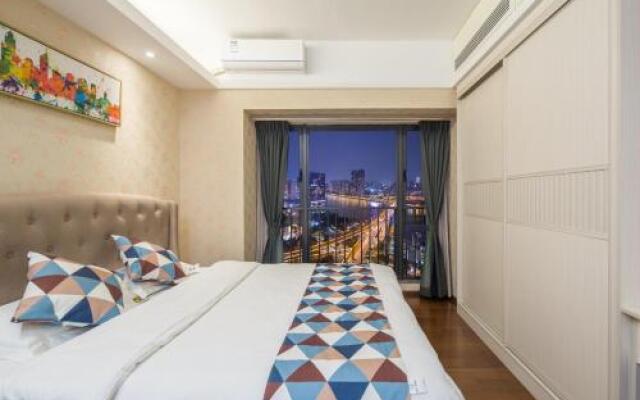 Xingke International Apartment