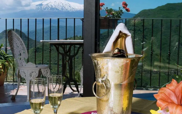 Hotel Villa Sonia