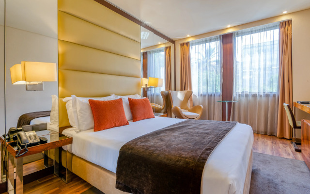 TURIM Av Liberdade Hotel