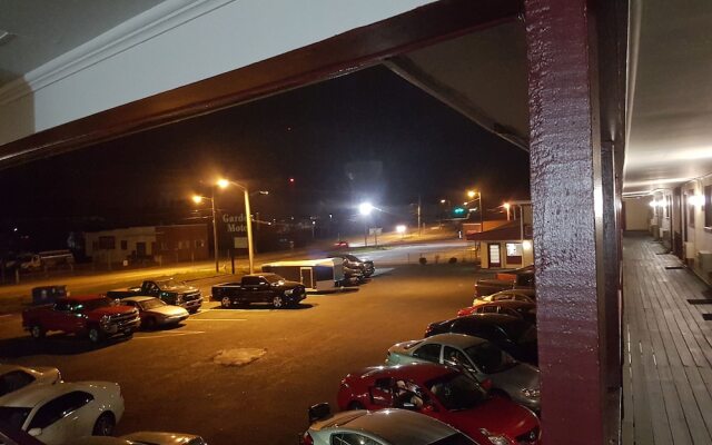 Gardos Motel