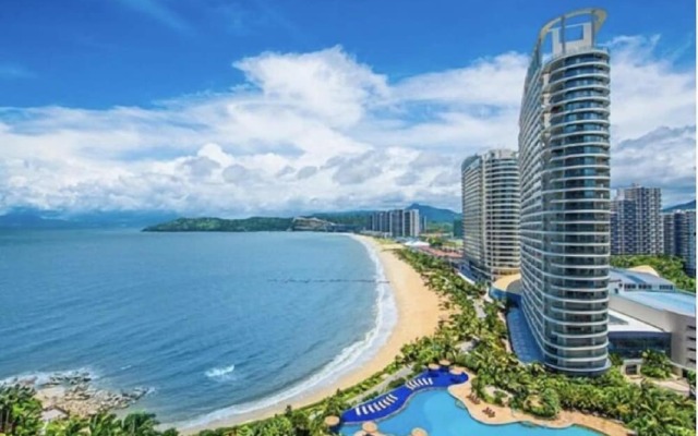 Country Garden Shili Silver Beach Hotel