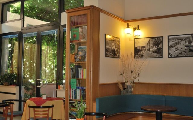 Hotel Galleano