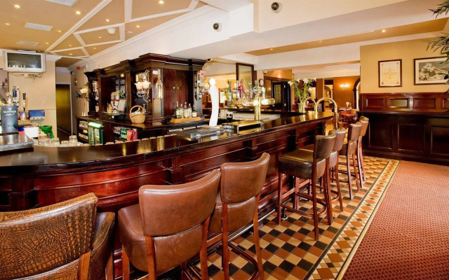 Whitford House Hotel