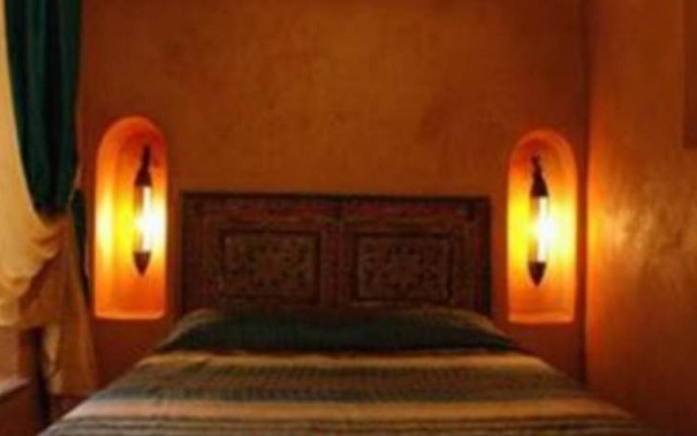 Riad Jade Mogador
