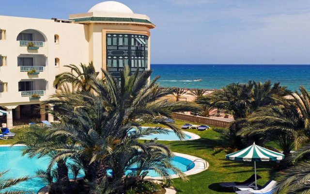 Mehari Hammamet