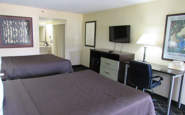 Clarion Inn Orlando International Drive - ICON Park