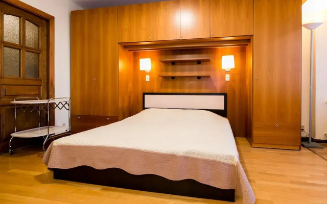 MaxRealty24 Slavyanskiy Bulvar