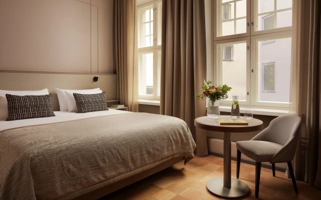 NH Collection Helsinki Grand Hansa
