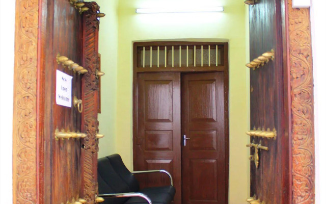 The Island Town Hotel - Adults Only
