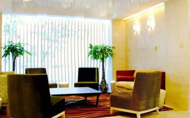 Ocean Hotel