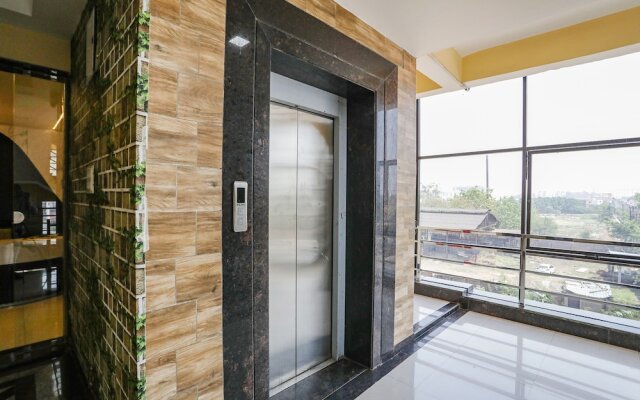 Fabexpress Sky Maulshree