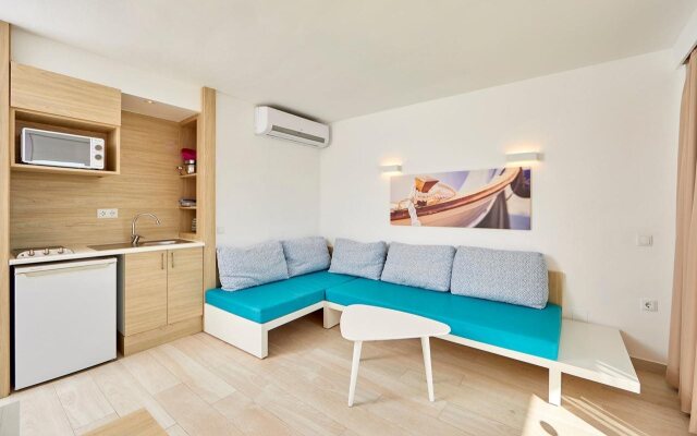 Apartamentos Sun Beach