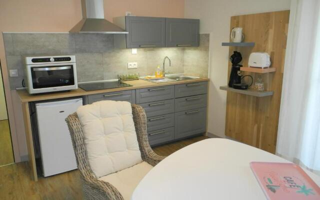 Studio - Port du Croisic