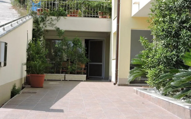 Apartments Villa Moonlight