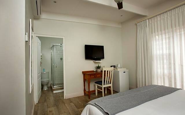 Ocean Hideaway Bed and Breakfast