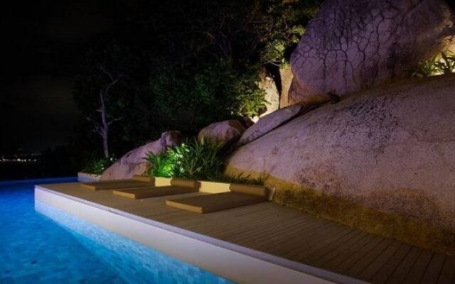 Samujana - Four Bedrooms Pool Villa - 8