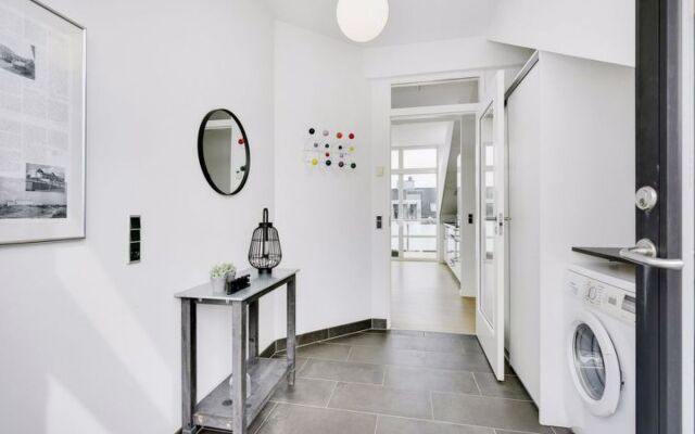 "Birte" - 200m from the sea in Western Jutland