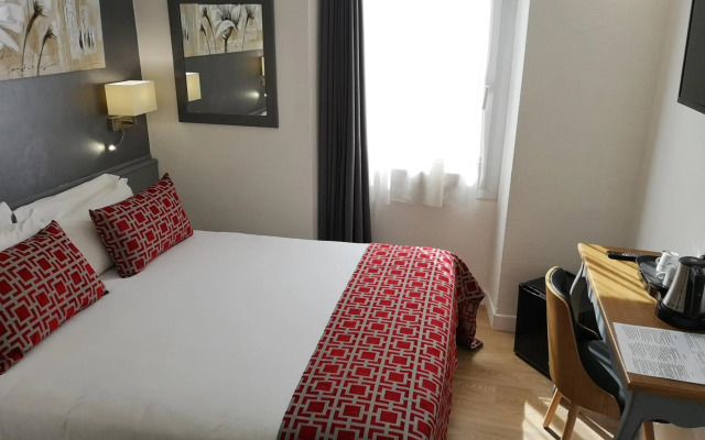 Hotel Boreal